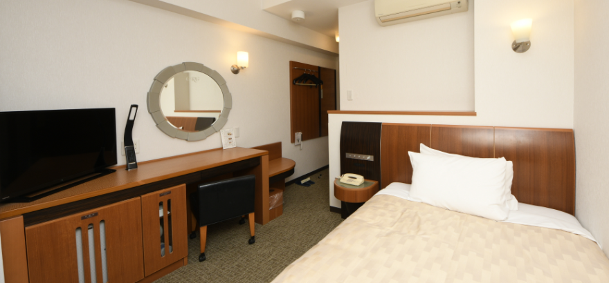 スタンダードシングル